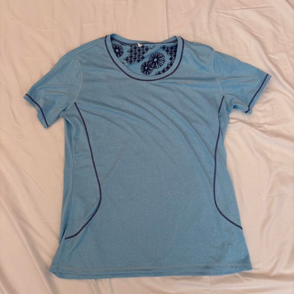 Brooks workout top